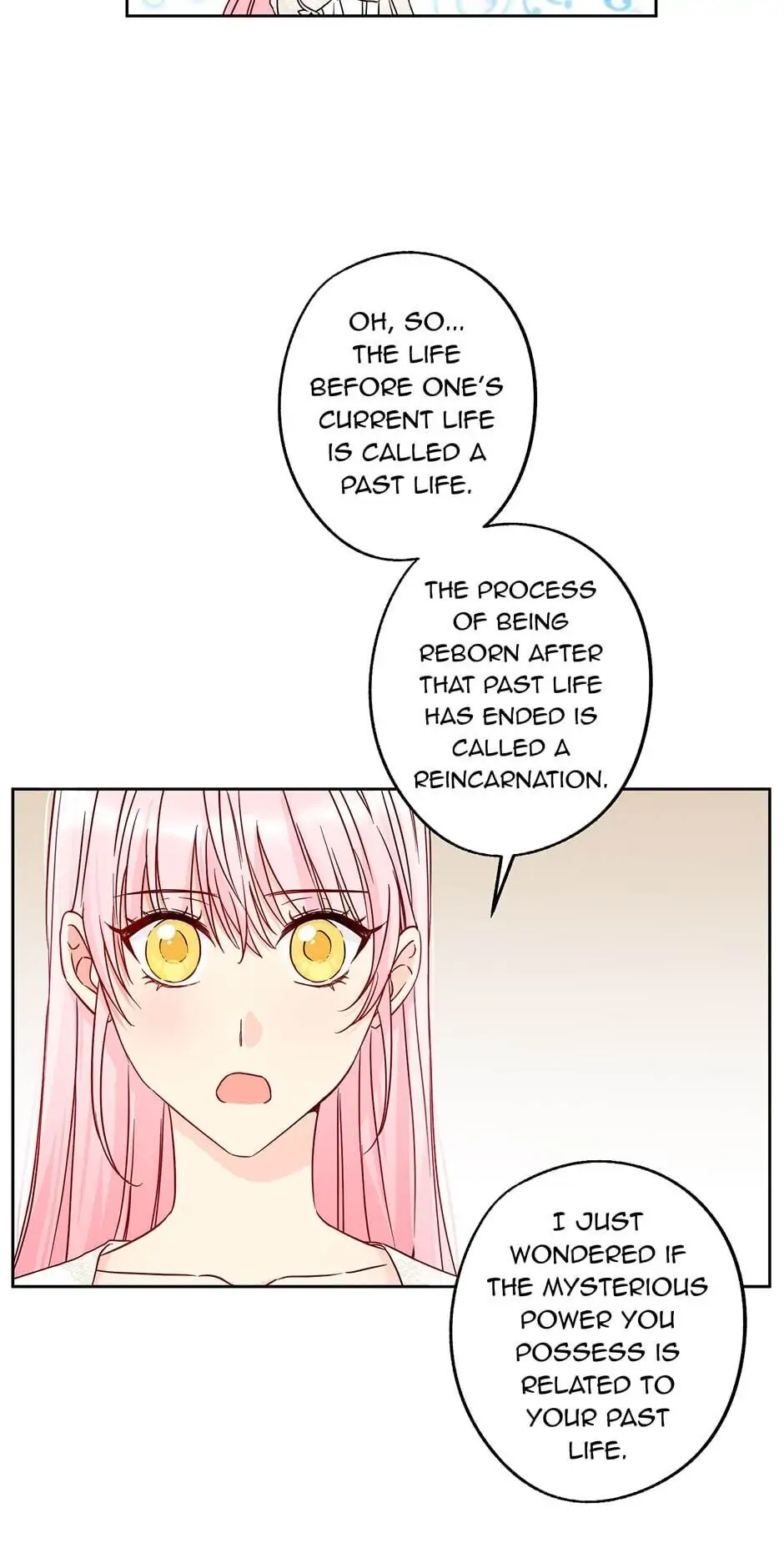 This Is An Obvious Fraudulent Marriage Chapter 48 - page 20